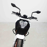 KTM Duke 200