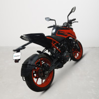 KTM Duke 200