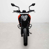 KTM Duke 200