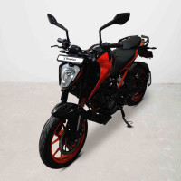 KTM Duke 200
