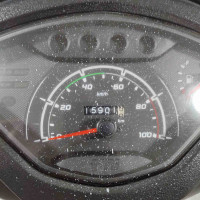 TVS Jupiter 2020 Model