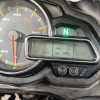 Bajaj Discover 150 F 2015 Model