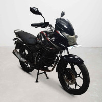 Bajaj Discover 150 F