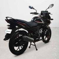 Bajaj Discover 150 F