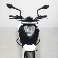 KTM Duke 200