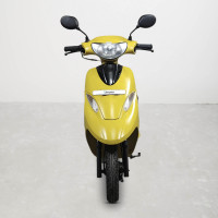 TVS Scooty Pep Plus
