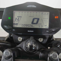 Suzuki Gixxer 150 2022 Model