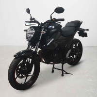 Suzuki Gixxer 150