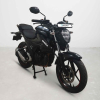 Suzuki Gixxer 150