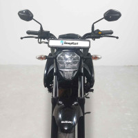 Suzuki Gixxer 150