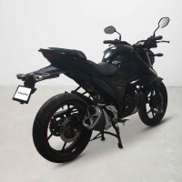Suzuki Gixxer 150