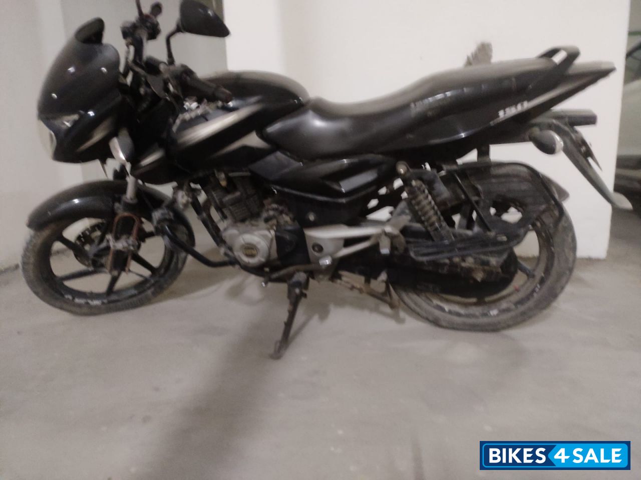 Bajaj Pulsar 150 DTSi