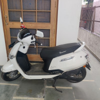 TVS iQube Electric