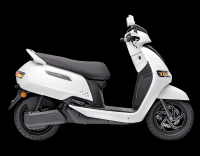TVS iQube Electric