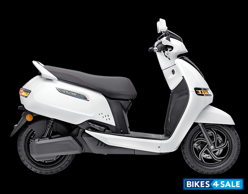 TVS iQube Electric