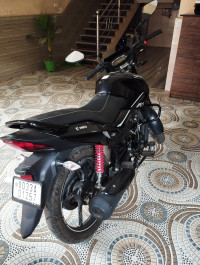 Hero Glamour Xtec 2021 Model