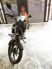 Black Hero Glamour Xtec