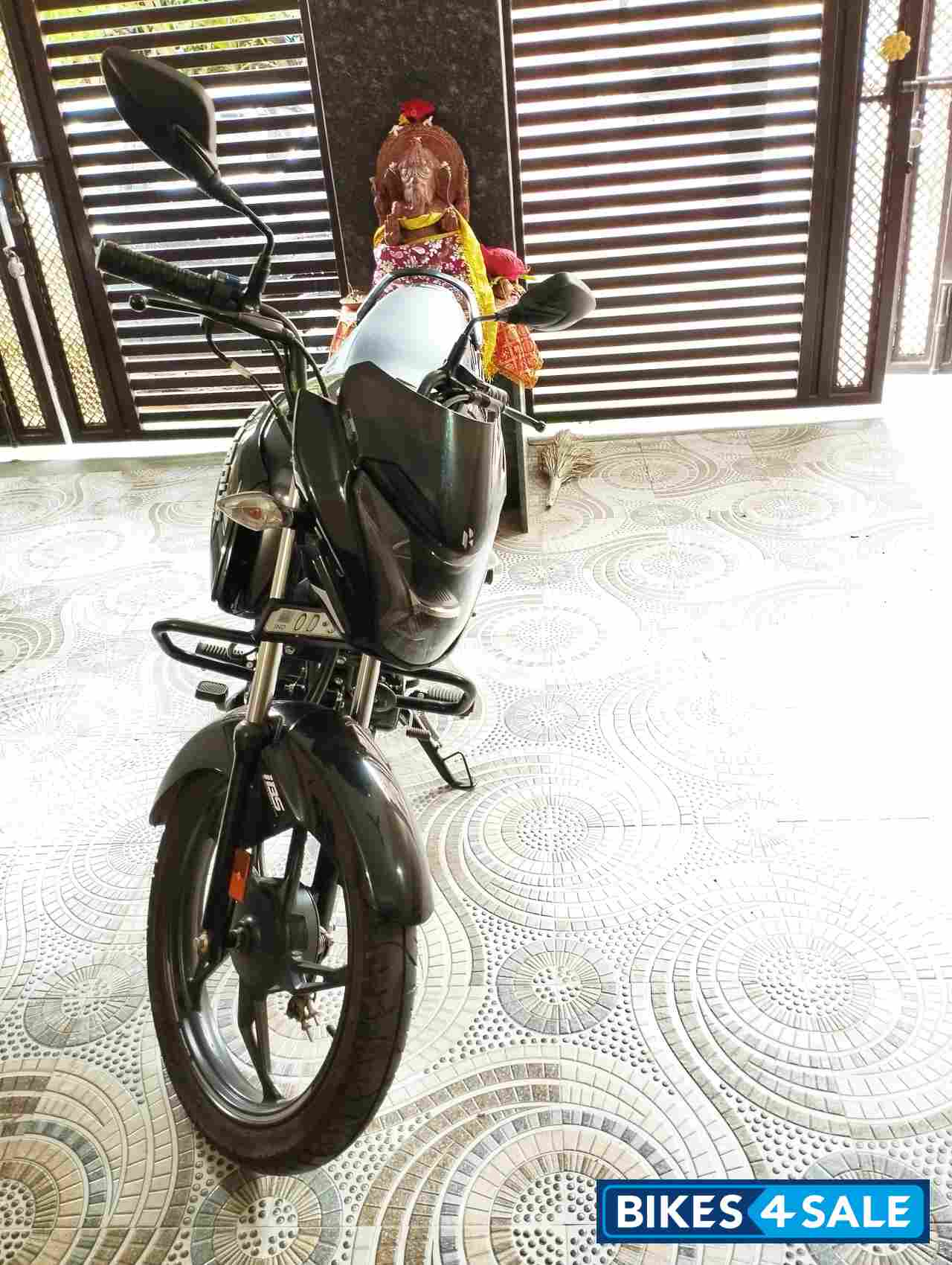 Black Hero Glamour Xtec