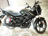 Black Hero Glamour Xtec