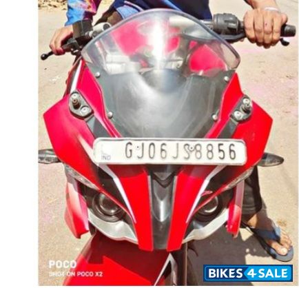 Bajaj Pulsar RS 200 ABS