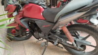 Honda CB Twister 2011 Model