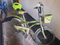 Bicycle Hercules 2018 Model