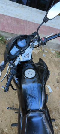 TVS Apache RTR 160 2011 Model