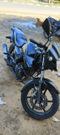 TVS Apache RTR 160