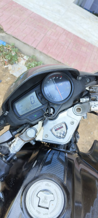 TVS Apache RTR 160