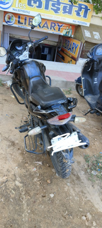 TVS Apache RTR 160