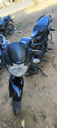 TVS Apache RTR 160