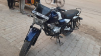 Bajaj V15 2017 Model