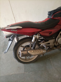 Bajaj Pulsar 150 2008 Model