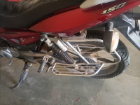 Bajaj Pulsar 150