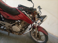 Bajaj Pulsar 150