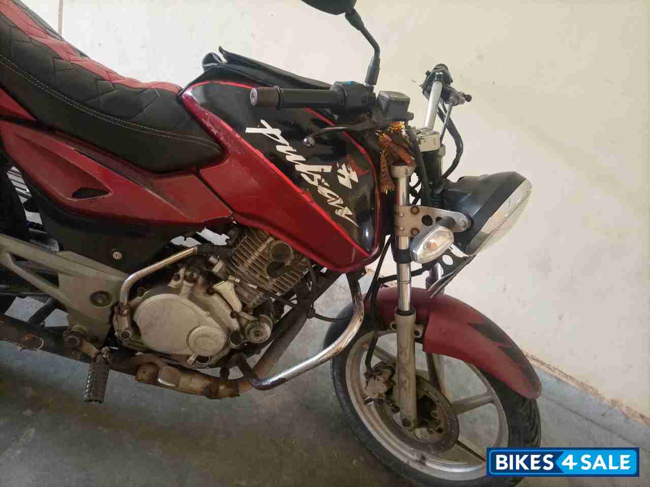Bajaj Pulsar 150
