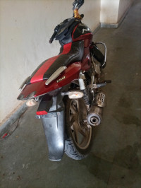 Bajaj Pulsar 150