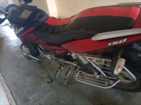 Bajaj Pulsar 150
