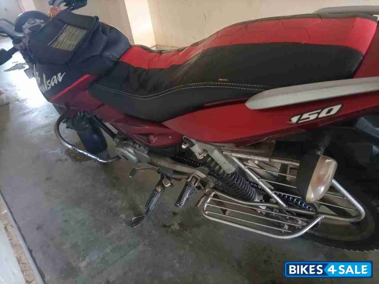 Bajaj Pulsar 150