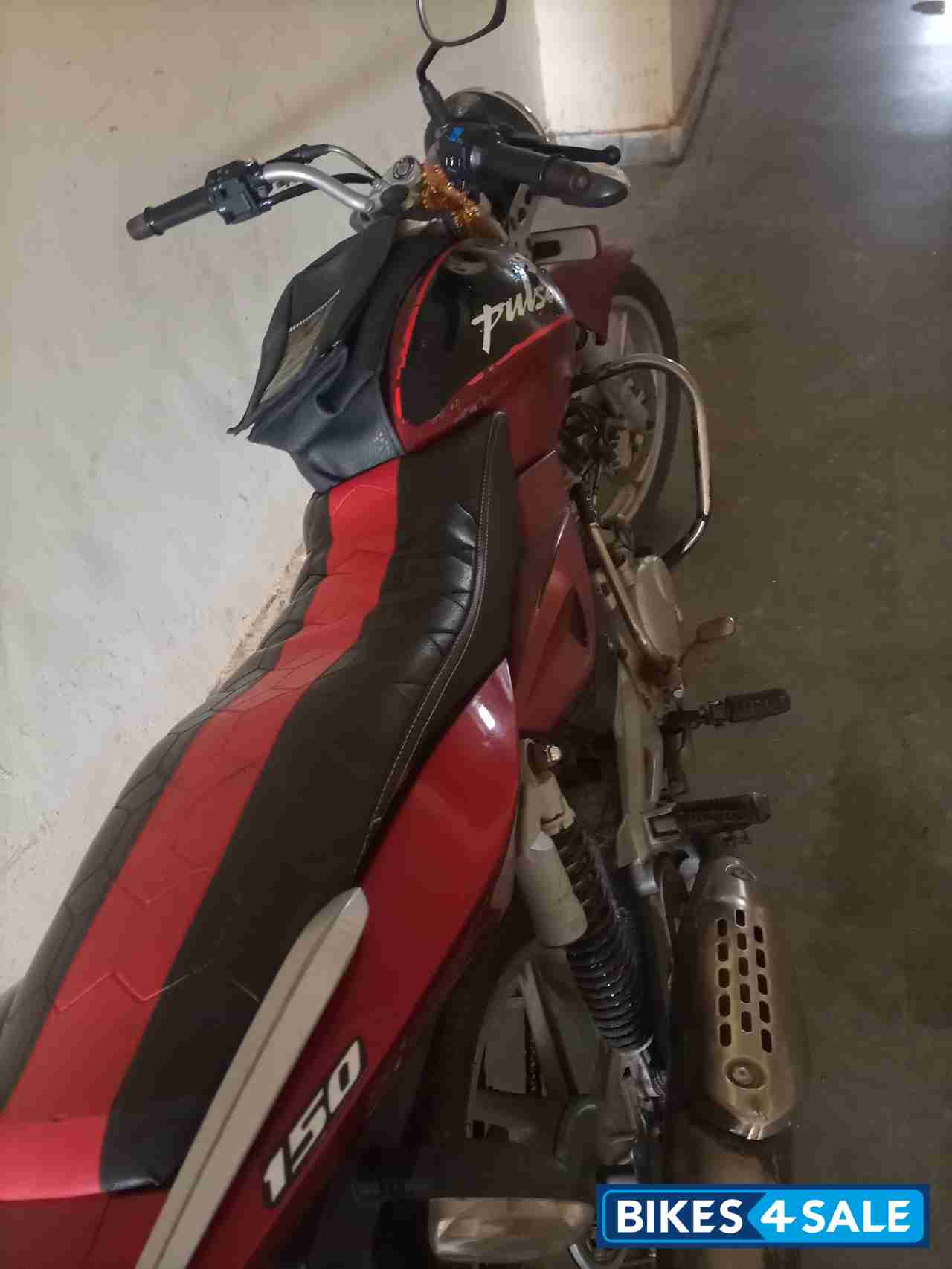 Bajaj Pulsar 150