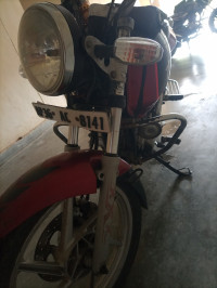 Bajaj Pulsar 150
