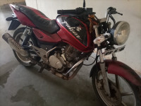 Bajaj Pulsar 150