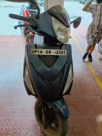 Hero Maestro Edge 2016 Model