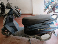 Royal Blue Hero Maestro Edge