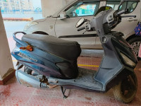 Royal Blue Hero Maestro Edge