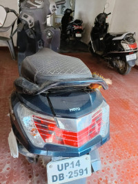 Royal Blue Hero Maestro Edge