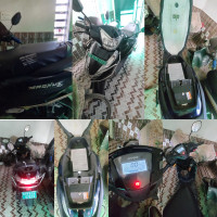 Ampere Magnus Ex 2023 Model