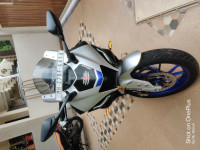 Yamaha R15M 2022 Model