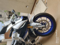 Yamaha R15M