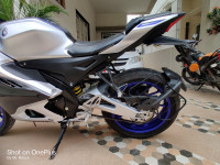 Yamaha R15M